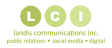 San Francisco Top San Francisco Public Relations Agency Logo: Landis Communications Inc