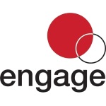 San Francisco Best SF PR Company Logo: Engage PR