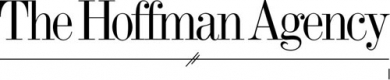 San Francisco Leading SF PR Firm Logo: The Hoffman Agency