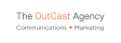 San Francisco Leading SF PR Agency Logo: The OutCast Agency