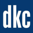 Best Sports PR Company Logo: DKC
