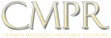  Top Sports PR Company Logo: CMPR
