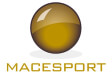  Best Sports PR Firm Logo: Macesport