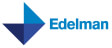  Best Sports Public Relations Agency Logo: Edelman