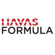  Top Sports Public Relations Firm Logo: Havas Formula
