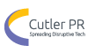  Best PR Company Logo: Cutler PR