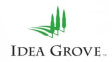  Leading PR Company Logo: Idea Grove