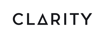 Best PR Business Logo: Clarity