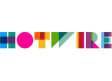 Best PR Company Logo: Hotwire PR