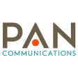 Best PR Agency Logo: PAN Communications