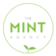 Toronto Leading Toronto Public Relations Firm Logo: The Mint Agency