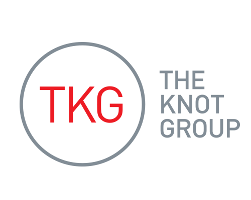 Toronto Top Toronto PR Agency Logo: The Knot Group