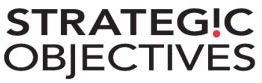 Toronto Top Toronto Public Relations Firm Logo: Strategic Objectives