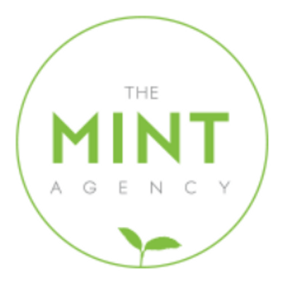 Toronto Leading Toronto Public Relations Business Logo: The Mint Agency