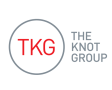 Toronto Leading Toronto PR Firm Logo: The Knot Group