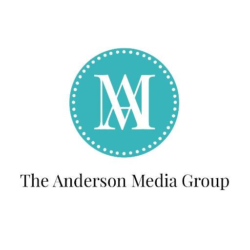  Leading Travel Public Relations Company Logo: The Anderson Media Group