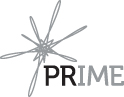 Best Travel Public Relations Agency Logo: PRIME