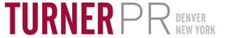 Leading Travel PR Firm Logo: Turner PR