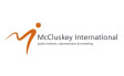  Best Travel PR Business Logo: McClusky International