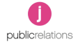  Leading Travel Public Relations Firm Logo: J Public Relations