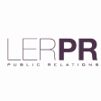  Leading Travel Public Relations Agency Logo: LER PR