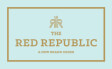  Best Travel PR Firm Logo: The Red Republic