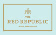  Leading Travel PR Company Logo: The Red Republic