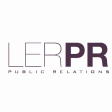  Leading Travel Public Relations Company Logo: LER PR