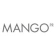  Best Travel Public Relations Business Logo: Mango PR