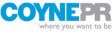 Best Travel PR Agency Logo: Coyne PR
