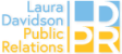 Best Travel Public Relations Firm Logo: Laura Davidson PR