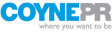  Top Travel Public Relations Company Logo: Coyne PR