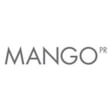 Top Travel PR Company Logo: Mango PR