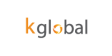 Washington DC Best DC PR Agency Logo: Kglobal