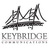 Washington DC Best DC PR Business Logo: Keybridge Communications